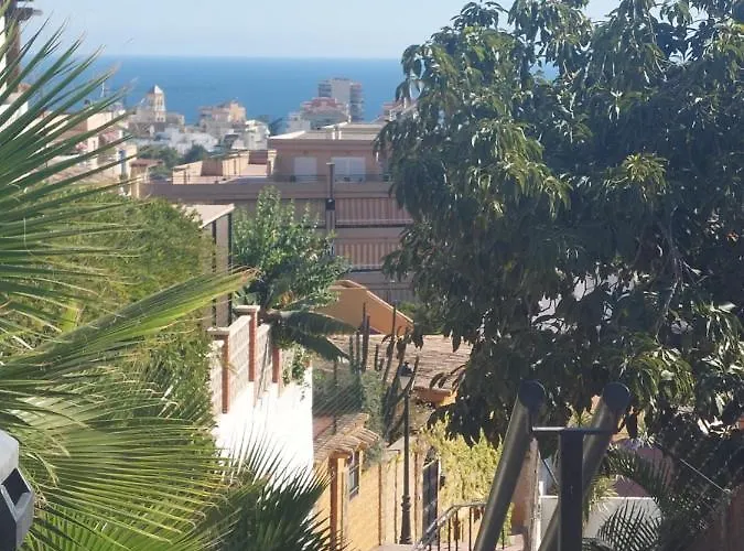 Alojamiento Marbella Apartment