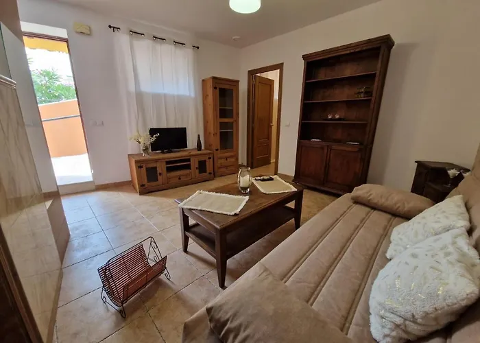 Alojamiento Marbella Marbella