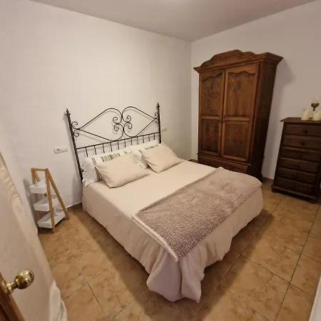 Appartement Alojamiento Marbella Marbellac