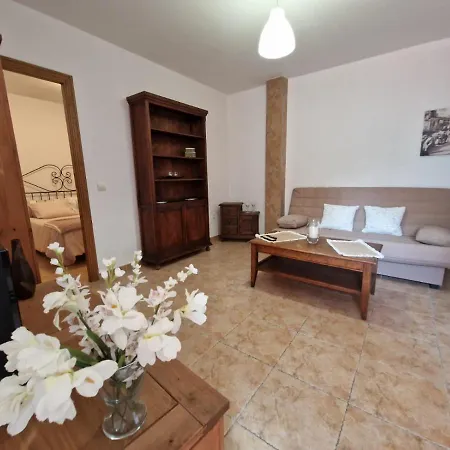 Appartement Alojamiento Marbella Marbellac